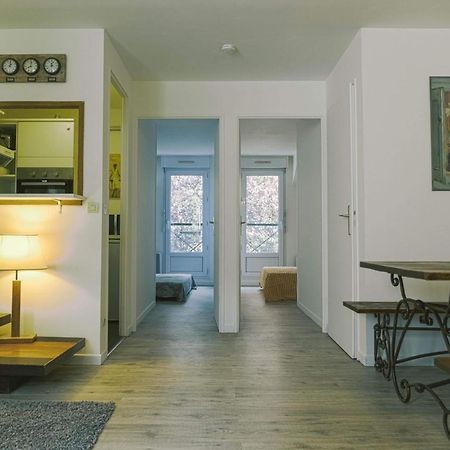 Luka'S Charming Apartment Near Disneyland Magny-le-Hongre Bagian luar foto