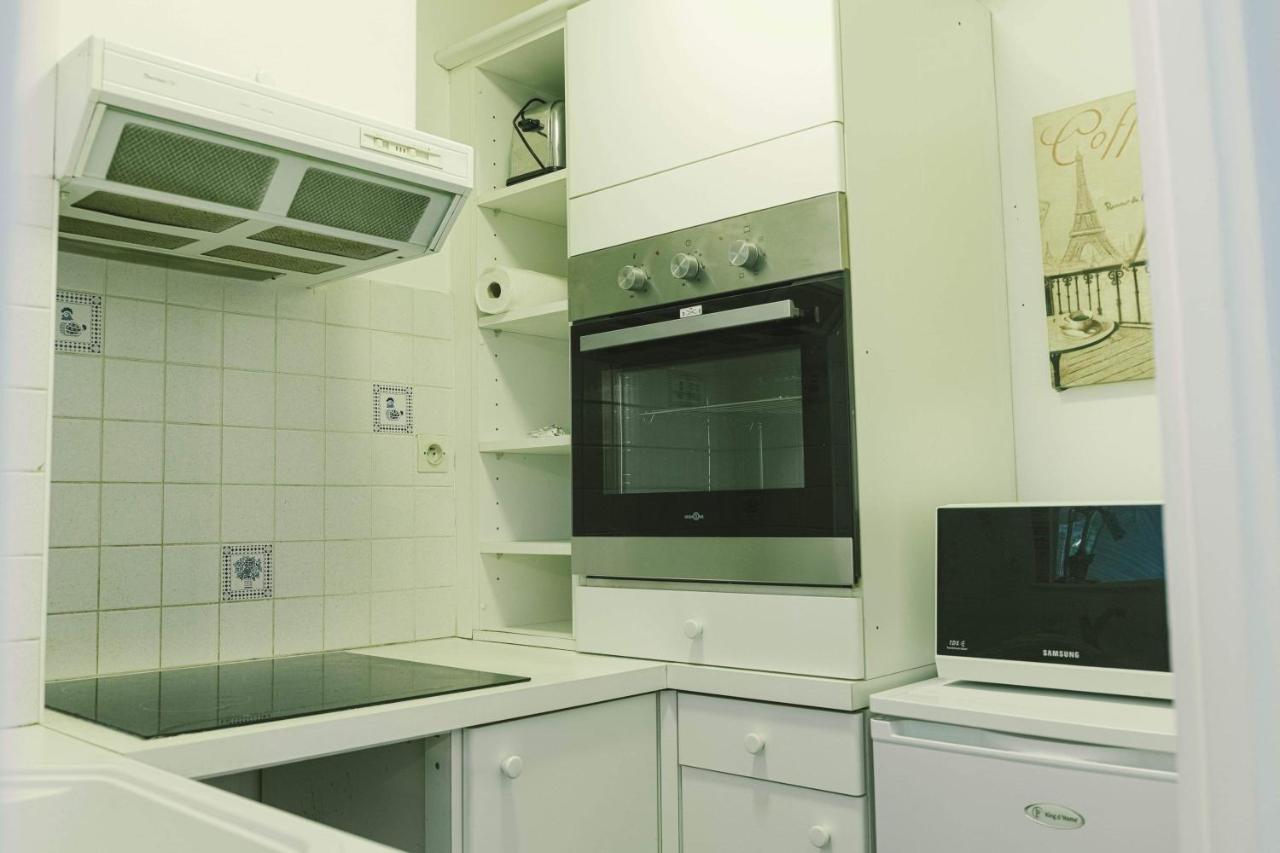 Luka'S Charming Apartment Near Disneyland Magny-le-Hongre Bagian luar foto