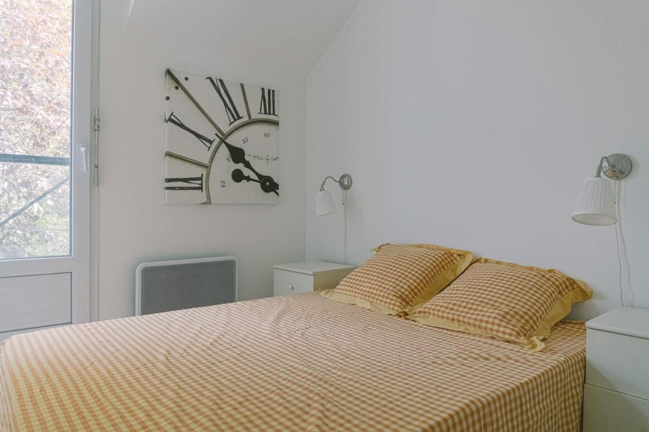 Luka'S Charming Apartment Near Disneyland Magny-le-Hongre Bagian luar foto