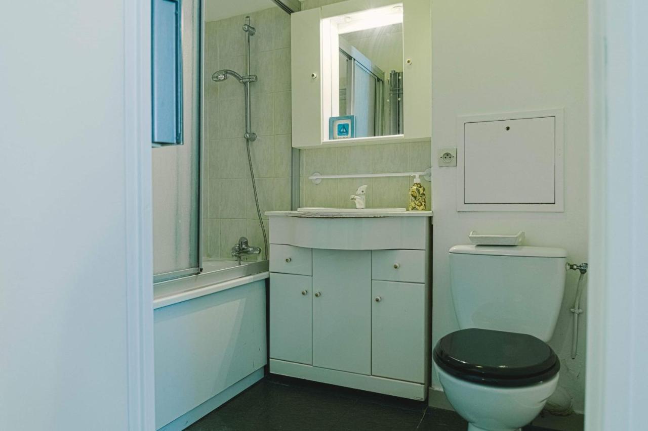 Luka'S Charming Apartment Near Disneyland Magny-le-Hongre Bagian luar foto